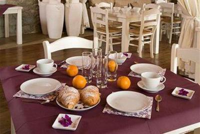 фото отеля Villa Cassia Di Baccano Loro Ciufenna
