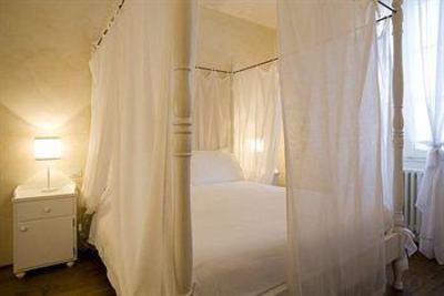 фото отеля Villa Cassia Di Baccano Loro Ciufenna