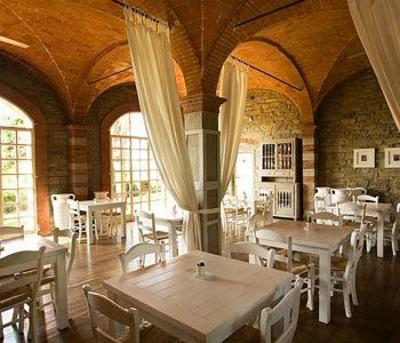 фото отеля Villa Cassia Di Baccano Loro Ciufenna