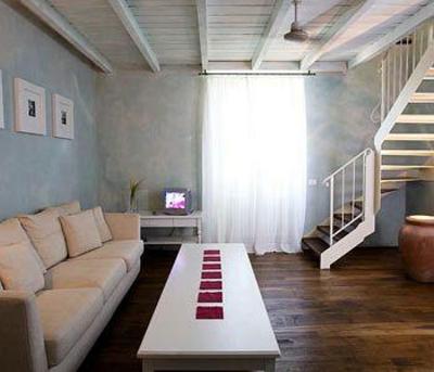 фото отеля Villa Cassia Di Baccano Loro Ciufenna