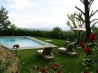 фото отеля Villa Cassia Di Baccano Loro Ciufenna