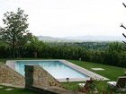 фото отеля Villa Cassia Di Baccano Loro Ciufenna