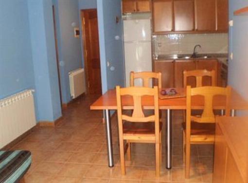 фото отеля Hostal Casa Pernalle Vall de Boi