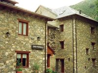 Hostal Casa Pernalle Vall de Boi