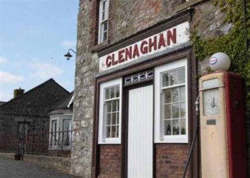 фото отеля Clenaghans