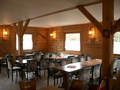 фото отеля Waldhaus Lahnstein