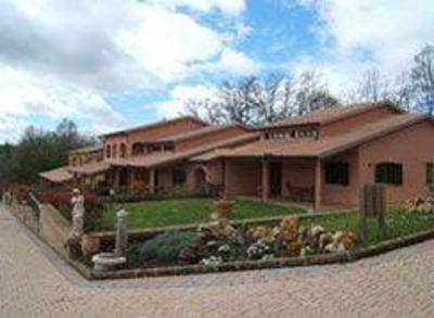 фото отеля Terme di Sorano