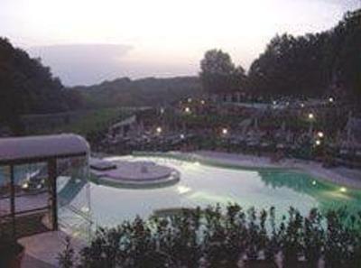 фото отеля Terme di Sorano