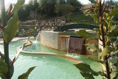 фото отеля Terme di Sorano