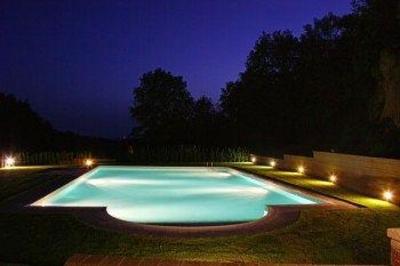 фото отеля Terme di Sorano