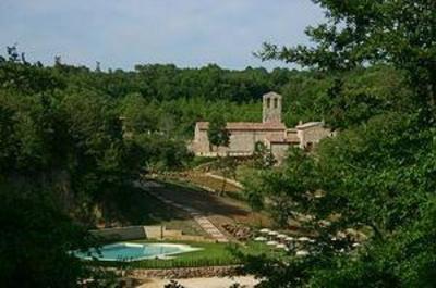 фото отеля Terme di Sorano