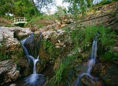 фото отеля Terme di Sorano