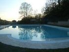 фото отеля Terme di Sorano