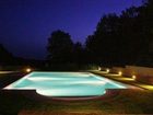 фото отеля Terme di Sorano