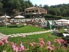 фото отеля Terme di Sorano