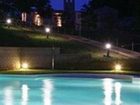 фото отеля Terme di Sorano