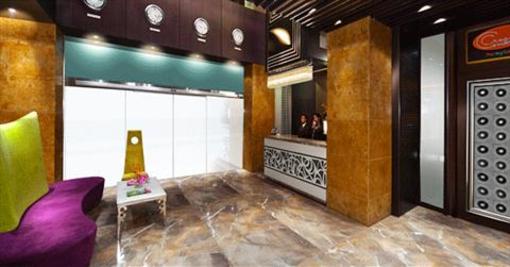 фото отеля Cypress Hotel Pune