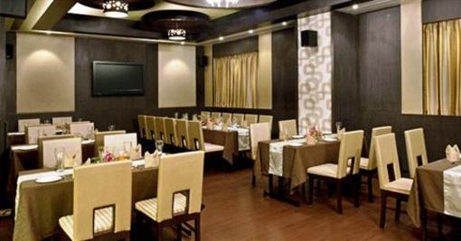 фото отеля Cypress Hotel Pune