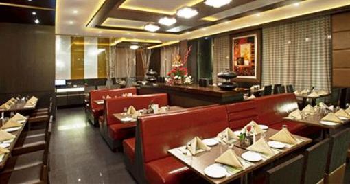 фото отеля Cypress Hotel Pune