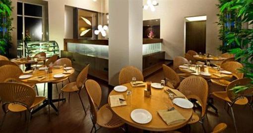 фото отеля Cypress Hotel Pune