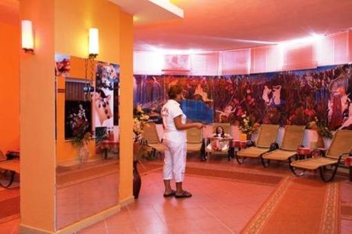 фото отеля Holiday Garden Resort Alanya