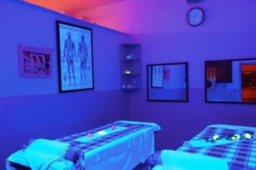 фото отеля Holiday Garden Resort Alanya