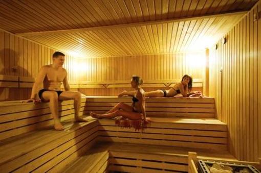 фото отеля Holiday Garden Resort Alanya