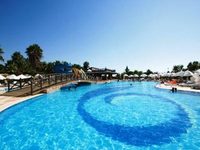 Holiday Garden Resort Alanya