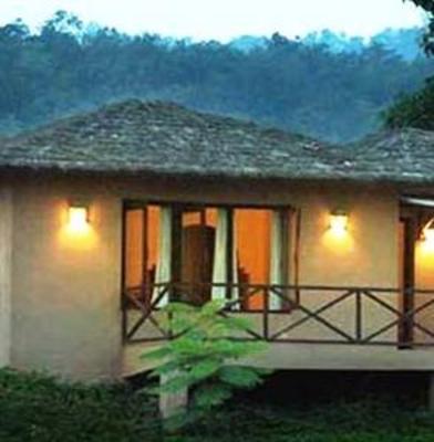 фото отеля Tarangi Resort Corbett Ramnagar