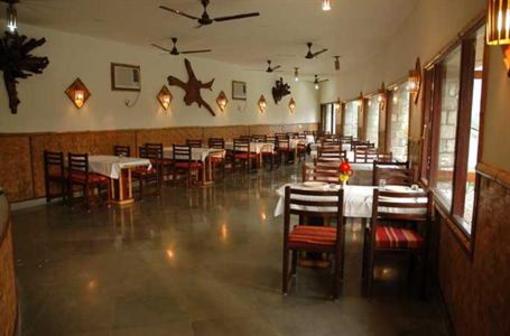 фото отеля Tarangi Resort Corbett Ramnagar
