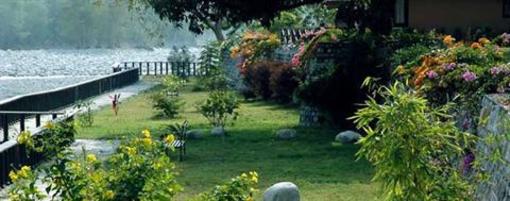 фото отеля Tarangi Resort Corbett Ramnagar