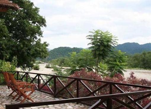 фото отеля Tarangi Resort Corbett Ramnagar