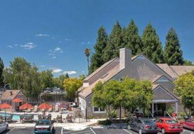 фото отеля Residence Inn Palo Alto Mountain View