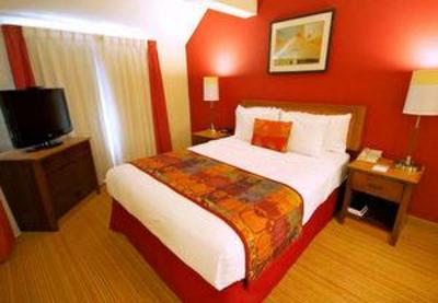 фото отеля Residence Inn Palo Alto Mountain View