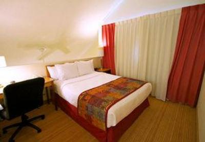фото отеля Residence Inn Palo Alto Mountain View