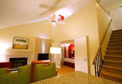 фото отеля Residence Inn Palo Alto Mountain View