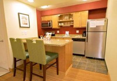 фото отеля Residence Inn Palo Alto Mountain View