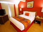 фото отеля Residence Inn Palo Alto Mountain View