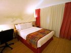 фото отеля Residence Inn Palo Alto Mountain View