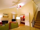 фото отеля Residence Inn Palo Alto Mountain View