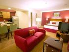 фото отеля Residence Inn Palo Alto Mountain View