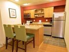 фото отеля Residence Inn Palo Alto Mountain View