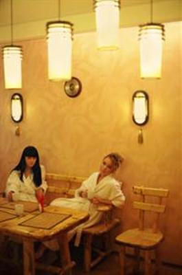 фото отеля Inshinka Spa Hotel
