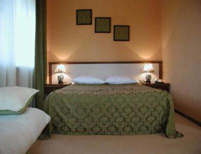 фото отеля Inshinka Spa Hotel