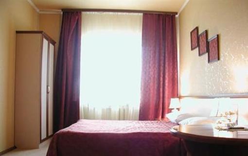 фото отеля Inshinka Spa Hotel