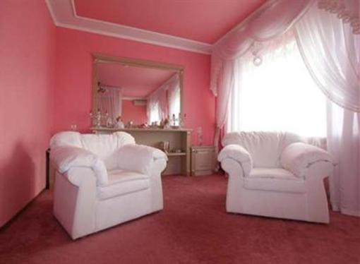 фото отеля Inshinka Spa Hotel