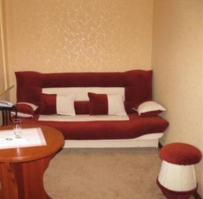 фото отеля Inshinka Spa Hotel