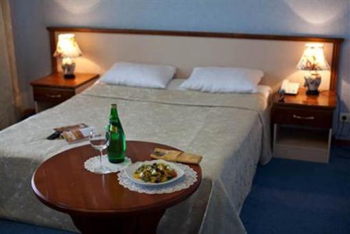 фото отеля Inshinka Spa Hotel