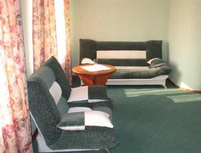 фото отеля Inshinka Spa Hotel