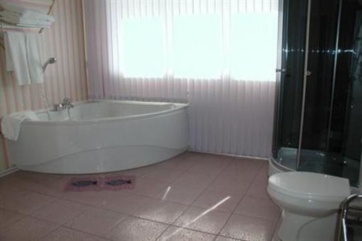 фото отеля Inshinka Spa Hotel